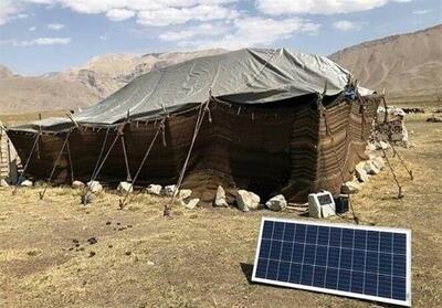 از عسل تا آفتاب؛ تحول در زندگی عشایر تفتان با طرح‌های دولت - تسنیم