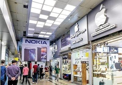 قیمت موبایل امروز/تحلیل بازار و پیش بینی روندآتی - تسنیم