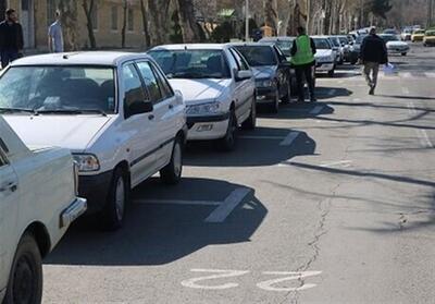 شهرداری اهواز تماشا می کند؛ پارکبان‌های قلابی فضا می فروشند - تسنیم