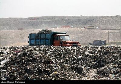 توقف دفن مستقیم پسماندهای عادی در قم - تسنیم