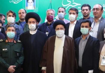 شهید رئیسی تخطی از منویات رهبر را گناه می‌دانست - تسنیم