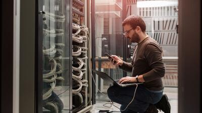 اپل در حال توسعه پردازنده‌های قدرتمند  Baltra  برای سرورهای هوش مصنوعی