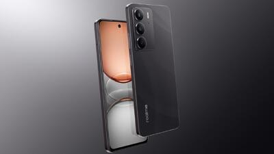 بررسی Realme C75 ; گوشی اقتصادی با استانداردهای نظامی!