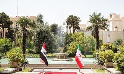 تجارت ایران و عراق؛ فرصت‌ها و چالش‌های یک شراکت راهبردی