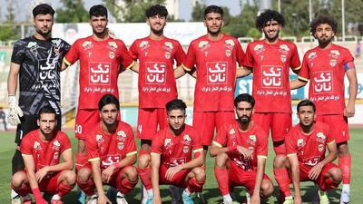 فولاد قهرمان لیگ برتر شد