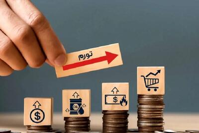 افزایش ۴.۶درصدی نرخ خدمات تولید
