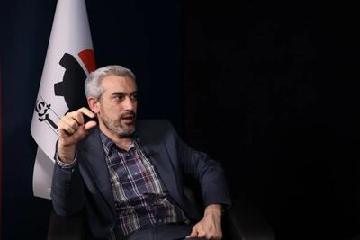 چرا مدنی‌زاده امروز به مجلس معرفی نشد؟ / آغاز لابی وزیر اقتصاد پیشنهادی دولت در بهارستان