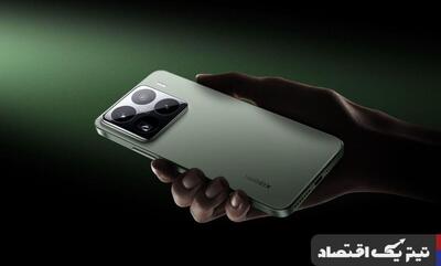 شیائومی 16 با اسنپدراگون 8 الیت 2 و باتری 6800 میلی‌آمپرساعتی در راه است