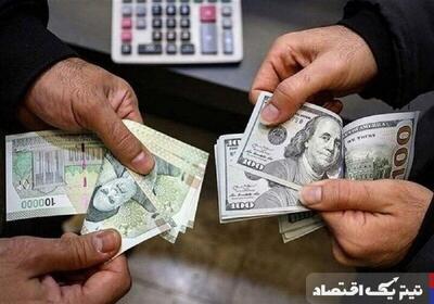 پیش بینی قیمت دلار فردا دوشنبه ۲۲ اردیبهشت ۱۴۰۴