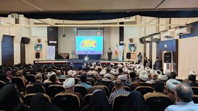 تجلیل از برگزیدگان استانی طرح ملی قرآنی زندگی با آیه‌ها