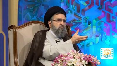 معیار شناخت عالم حقیقی + فیلم