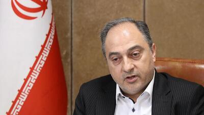سهم ۹۸ درصدی ایرانی‌ها در تأمین تجهیزات مناطق عملیاتی خطوط لوله