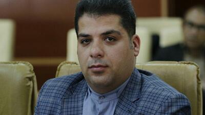 طرح بزرگ استعدادیابی والیبال در بافت برگزار می‌شود
