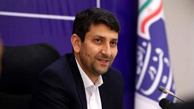 وزیر ارتباطات: اولویتم رسیدن سرعت اینترنت به ۵۰۰ مگابیت بر ثانیه است