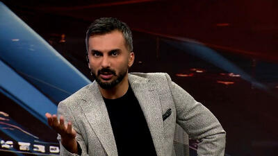 واکنش میثاقی به پیوستن کلارنس سیدورف به استقلال
