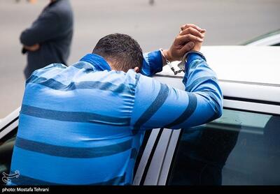 زن تهرانی را ربودند و دلار خواستند