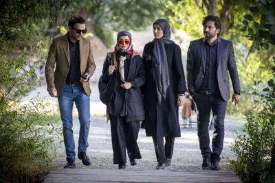 بیوگرافی بازیگران سریال ناریا؛ عکس و زندگی شخصی