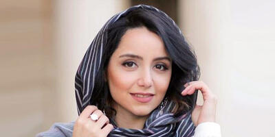 استایل اروپایی نازنین بیاتی در عکس‌های تازه