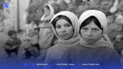 قاب تاریخ| پرتره زیبای دختران قشقایی و شاهسونی، لباس منحصر به‌فرد نظامی قجری، ‌‌تدریس همراه‌ با چای و منقل و وافور