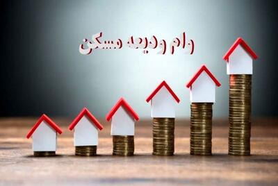 وام ودیعه مسکن برای مجردها آزاد شد