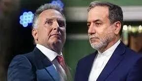 ماجرای هدیه عراقچی به ویتکاف چه بود؟+عکس