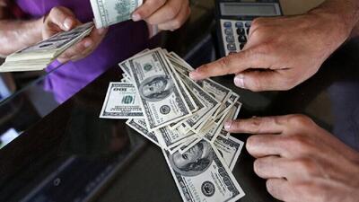 قیمت، دلار، طلا و سکه در بازار امروز دوشنبه ۲۲ اردیبهشت ۱۴۰۴