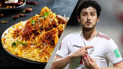 ویدئوی جنجالی سردار آزمون؛ ماجرا چیست؟