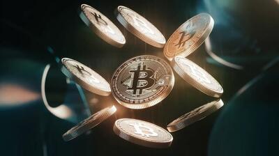 بازار رمزارز‌ها / شناسایی انتقال مرموز بیت‌کوین