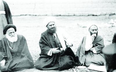 حوزه علمیه ایران و رویای جهانی‌شدن