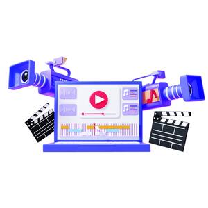 پولی که بیشتر صرف دیدن تبلیغ می‌شود تا سریال
