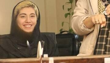 بازیگر جوان تئاتر درگذشت
