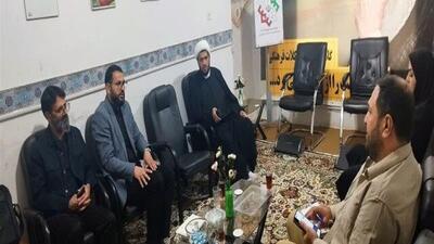 گرامیداشت شهدای خدمت در سنندج با رویکرد مردمی برگزار می‌شود