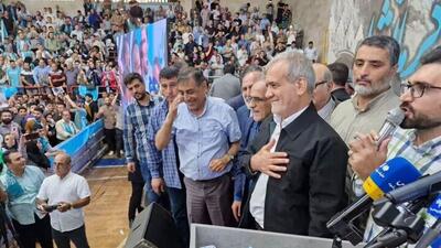 استاندار کرمانشاه از سفر ۲ روزه رییس جمهور به استان کرمانشاه خبر داد