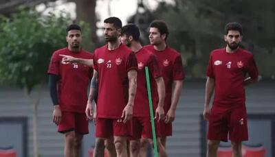 با حکم دادگاه؛ یک ورزشگاه دیگر در اختیار پرسپولیس