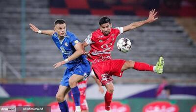 داداش‌زاده: این همه پرسپولیس قهرمان شد یکبار هم لذتش را دیگر تیم‌ها ببرند!