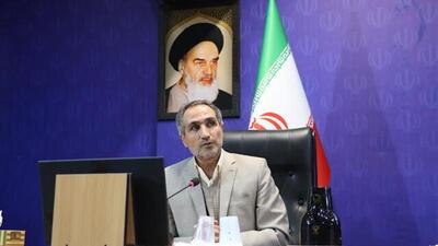 «سجاد چهرگانی» سرپرست سازمان جهاد کشاورزی استان قم شد