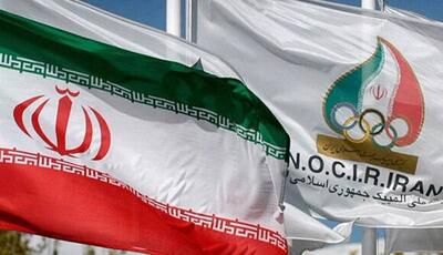 توسعه ورزش در منطقه محور گفت‌وگوی روسای کمیته ایران و قطر