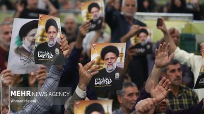 برگزاری ۱۴ برنامه محوری در هفته خدمت در خراسان جنوبی