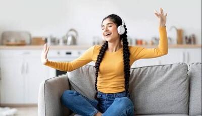 مغز انسان موسیقی را به صورت فیزیکی تجسم می‌کند