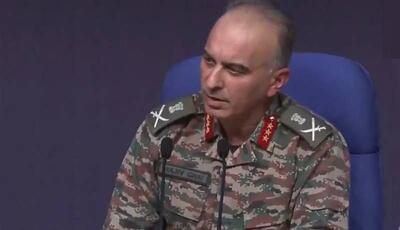 هند: پاکستان غافلگیر شد، پاسخ آن نامنظم بود