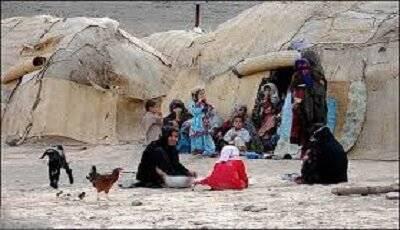 ما هنوز جاده نداریم؛ صدای خاموش عشایر بیرک ایرندگان خاش از دل دره‌ها و کوه‌ها