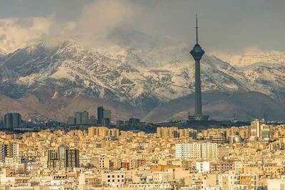 آیا شمال تهران از جنوب این شهر شاهد قطعی برق کمتری است؟