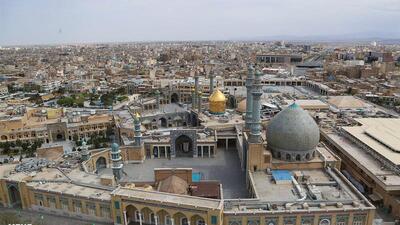 شناسایی بیش از ۴۰ فرصت سرمایه‌گذاری توسط شهرداری قم
