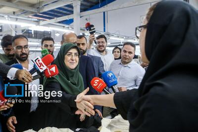 عکس/ سفر سخنگوی دولت به استان گیلان