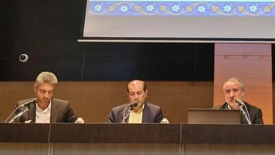 ضرورت تسریع در جذب اعتبارات و تعیین تکلیف پروژه‌ها تا پایان سال مالی