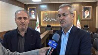 تامین ناوگان حمل و نقل محصولات کشاورزی و کنترل کرایه ها در اولویت