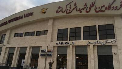 امنیت و خدمات برای حجاج کرمانشاه تضمین شده است