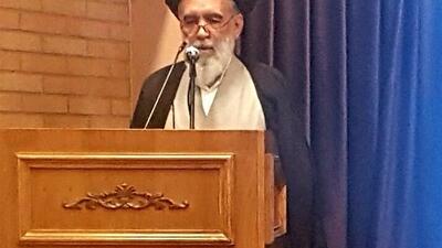 انقلاب اسلامی یک فرصت استثنایی برای احیای معارف قرآن در جامعه ایجاد کرد