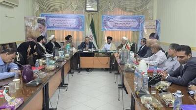 سرمایه گذاری در حوزه نماز آینده جامعه را تضمین می‌کند
