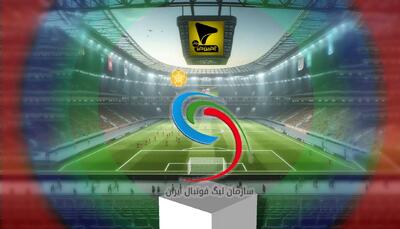 بیرانوند و فرجی محرومان مهم هفته آخر لیگ